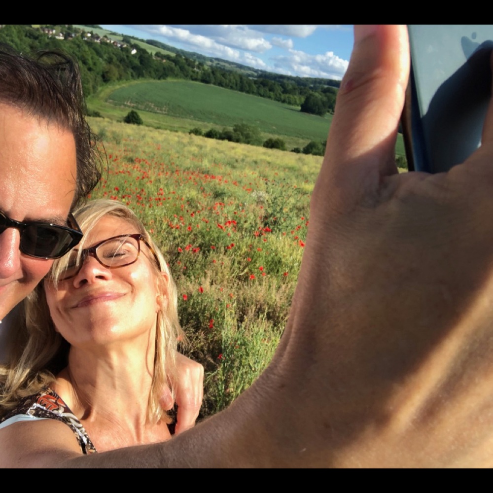 Meet your Posher, David